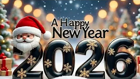 2026 IS MY YEAR 🏆😎 | HAPPY NEW YEAR | #eduvibe #happy2026 #motivation #study