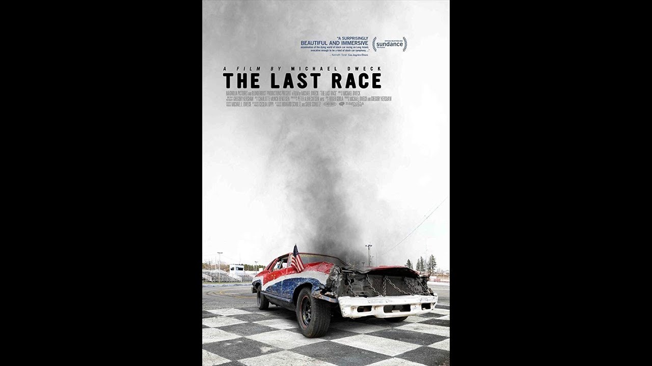 【November 16, 2018】【The Last Race】—《 Documentary , Sport》 - YouTube