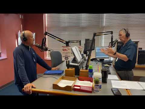 Indiana in the Morning Interview: Bob Pollock (6-3-22)