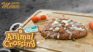 Animal Crossing New Horisons Carrot Scones GAMING COOKING - Main Menu
It doesnt matter whether you say sc-onn or sc-one because this these are neither. Tom Nook will be so cross.
VO: Peter Austin (@ThatPeterAustin & @https://ThatPeterAustin.bsky.social) // Ben Potter (@Confused_Dude & @https://confuseddude.bsky.social) // Ashton Matthews (@ScrambledAshton & @https://ScrambledAshton.bsky.social)
Script: Cat Mead (@ourwritercat.bsky.social) // Simon Pike (@Sim198k) // Niall Gray // Annika Brock (@BurningWyvern90) // Lizbeth Ashton (@WritingLiz) // Travis Cartwright (@T_Cantwright) // Jacob Simmons (@Jacob_Writes) // Kiki McIntyre (@Kiki_Can_Do_It) // Max Longhurst // Anthony Everett // Lyle Young
Video Editor: Alex Winters (@MrSteakFace) // Ciaran Henry // James Jenkins (@Jenx_137) // Lean Bacalzo (@LeanBacalzo) // Charlie Walsh (@ATopLad) // Leonardo Bacalzo // Saul Phillips // John Gressley (@mister_blakk) // Joe Barton (@joebarton_video) // Rod Botardo
# # #
Subscribe for more wonderful video game content from Ben Potter, Peter Austin, and Ashton Matthews!
TripleJump provides video coverage of video games - including top ten lists featuring current gen platforms (PS4 & PS5, Xbox One & Xbox Series X/Xbox Series S, Nintendo Switch/Switch 2 and PC), retro consoles (PlayStation, Nintendo, Xbox and Sega), as well as Worst Games Ever, video game challenges, launch games videos, first impressions, podcasts, livestreams and much, much more.
Careers, contacts, and more information can be found on our website: http://tripleju.mp
⇨ Patreon: https://Patreon.com/TeamTripleJump
⇨ Twitch: https://Twitch.tv/TeamTripleJump
⇨ Merchandise: https://triplejumpshop.com/
⇨ Cameo: http://www.tripleju.mp/cameo/
⇨ Livestream VODs: http://tripleju.mp/vods
⇨ Podcast: https://tripleju.mp/podcast & https://play.acast.com/s/triplejump
⇨ Twitter: https://Twitter.com/TeamTripleJump
⇨ Instagram: https://www.instagram.com/teamtriplejump/
⇨ Facebook: https://Facebook.com/TeamTripleJump
⇨ TikTok: https://www.tiktok.com/@teamtriplejump
⇨ Discord: https://tripleju.mp/discord
Follow the team on social media:
• Ben: http://www.twitter.com/Confused_Dude & https://bsky.app/profile/confuseddude.bsky.social
• Peter: http://www.twitter.com/ThatPeterAustin & https://instagram.com/ThatPeterAustin
• Ashton: http://www.twitter.com/ScrambledAshton & https://instagram.com/ScrambledAshton
The TripleJump Podcast is hosted by Acast, but available on Spotify, iTunes, Google Play, Stitcher, and more!
Acast: https://play.acast.com/s/triplejump Animal Crossing New Horisons Carrot Scones GAMING COOKING - Main Menu