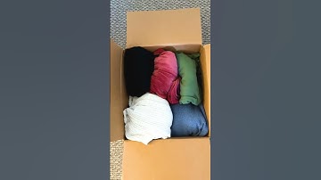 Declutter & Donate to OC Goodwill ✨📦♻️  #Shorts