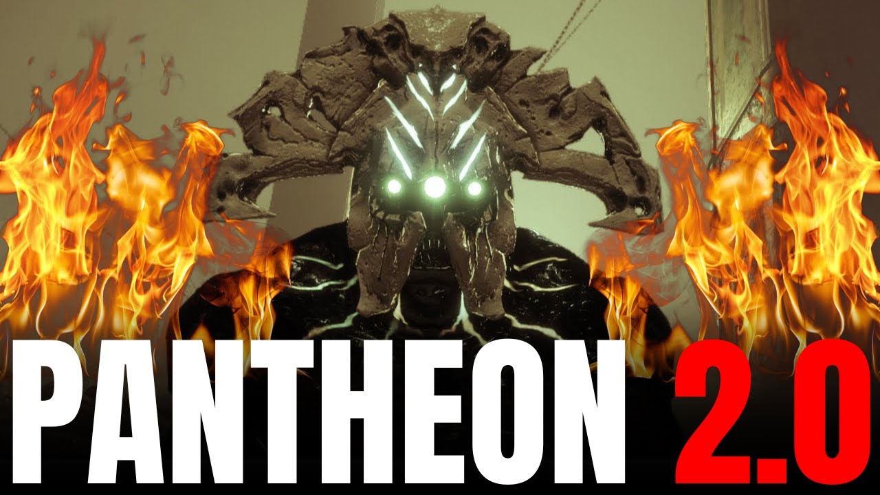 Shadow & Order Leaked And It's Incredible!