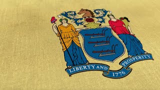 NJ Budget Address, March 10, 2026