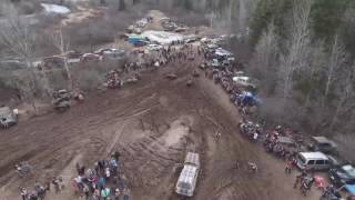 2017 Pollet River Run 3