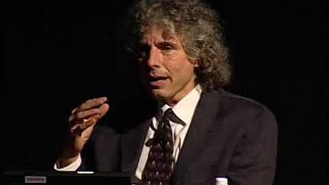 Steven Pinker on Noam Chomsky