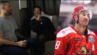 Spittin' Chiclets Interviews Brandon Yip - Full Video Interview