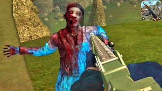 FPS Task Force 2 New Games 2020 Part 4 - Android Gameplay Walkthrough