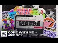 ANDY SVGE - Come With Me (Official Audio)