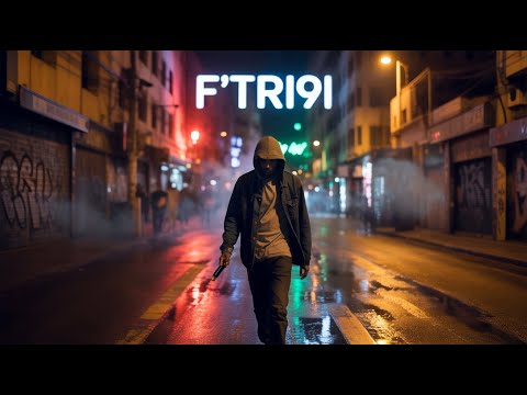  9 ولد الحومة و الميكروفون 