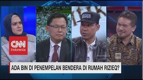 Juru Bicara FPI: Kita Tidak Menuduh BIN, Tapi ada Kegiatan Intelijen