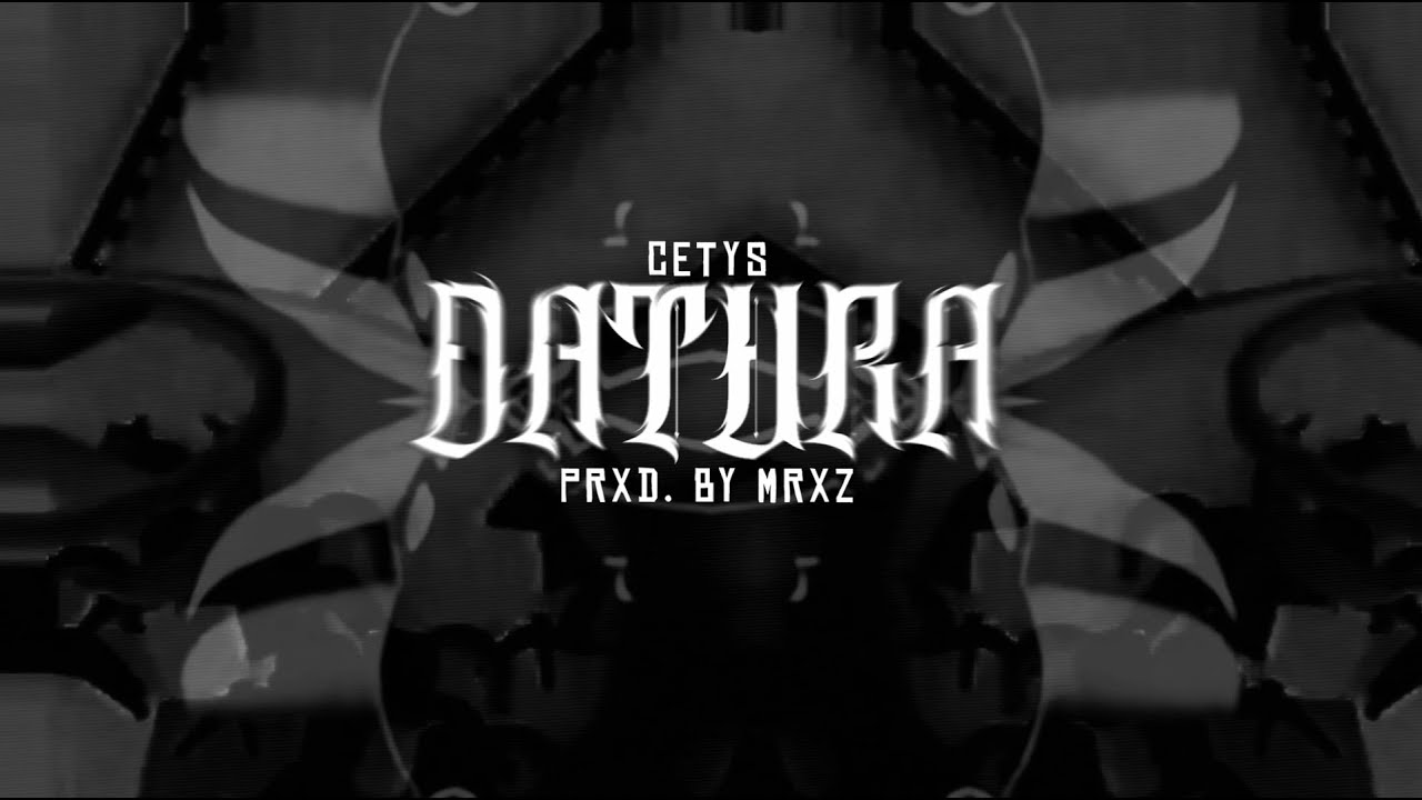 Watch Cetys - DATURA on YouTube Watch Cetys - DATURA on YouTube