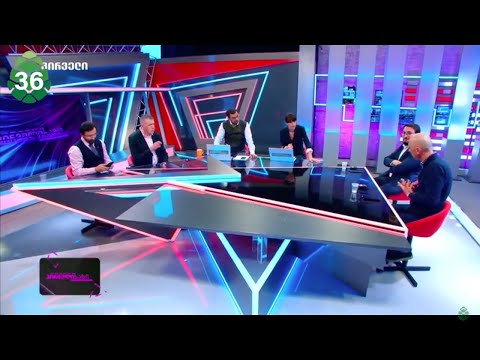 მიხეილ სააკაშვილი ასულდგმულებს ქართულ ოცნებას, რომლის ოპოზიციად მიმაჩნია საკუთარი თავი- მეგრელიშვილი