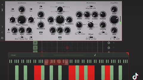 240413 iPad Music Session by Stefan Beat Gisler