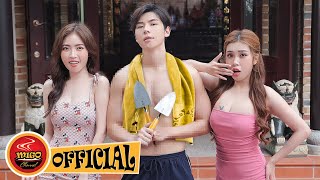 Hài Tết 2023 Hot Boy Lộc Phụ Hồ Cưa Đổ Tiểu Thư Phú Hộ Phim Hài Mới Nhất Ghiền Mì Gõ