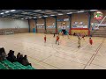 [SENIORS A] 10. Barlin - Loison