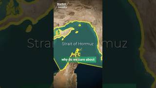 Celebrity Why Do We Have To Care About the Strait of Hormuz? Profile
