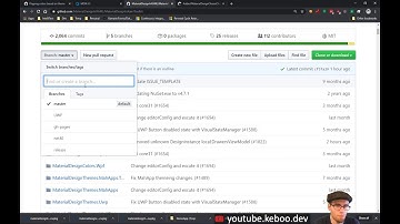 C# - Material Design in Xaml