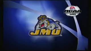 FAU Owls (March Madness 2005) Game 7 - FAU vs JMU