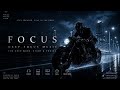 Deep Focus Music 🎧 Enter Isolation Mode for Deep Work, Study & Maximum Mental Clarity