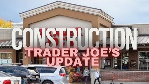 Trader Joe
