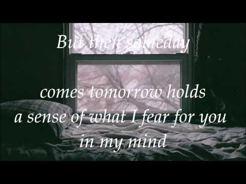 Candlebox - Far Behind (lyrics)