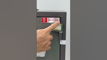 5 Cách Nhận Biết Két Sắt Việt Tiệp Chính Hãng | Tránh Mua Phải Hàng Giả Mất Tiền Oan!