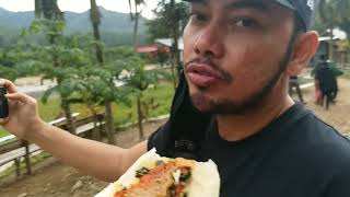 BTS LOVE LETTER #1 (JOURNEY TO THE LOCATION)