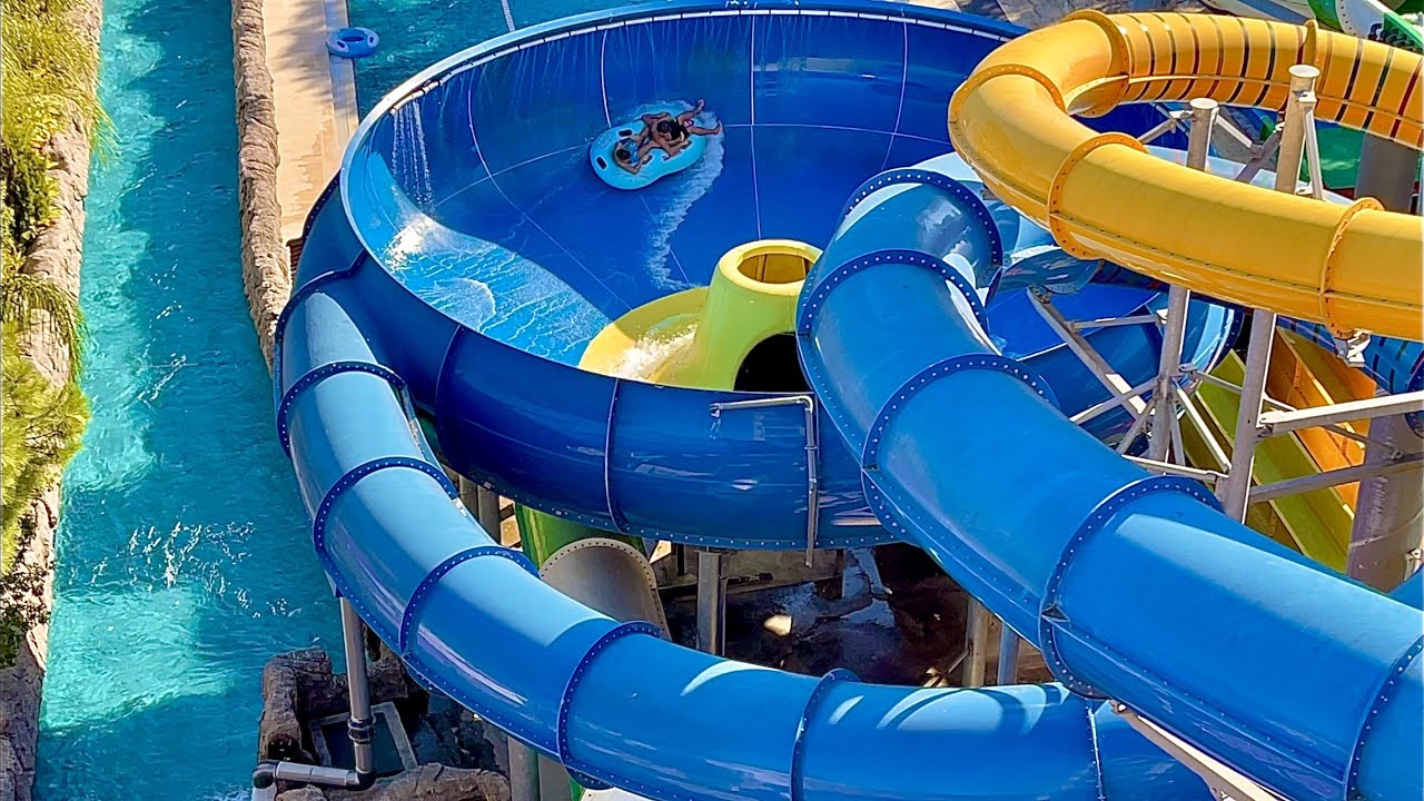 Tornado Water Slide At Selectum Luxury Resort YouTube tornado-water-slide-at-selectum-luxury-resort-youtube