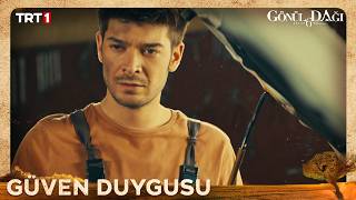 İnsan Güven Duygusunu Kaybettiği Zaman.. - Gönül Dağı 216. 
