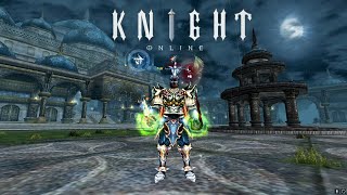 Oreads - RenaissanceRevival - CZ Asas PK Movie - [ 14 ] - Knight Online