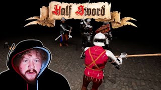 Can We Hit 2000 In Half Sword?