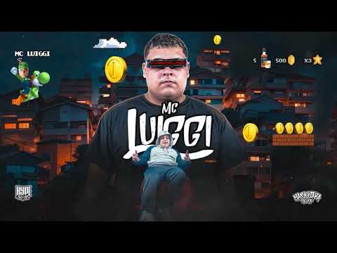 MC Luiggi e MC GW - Nova Trend (DJ Renan)