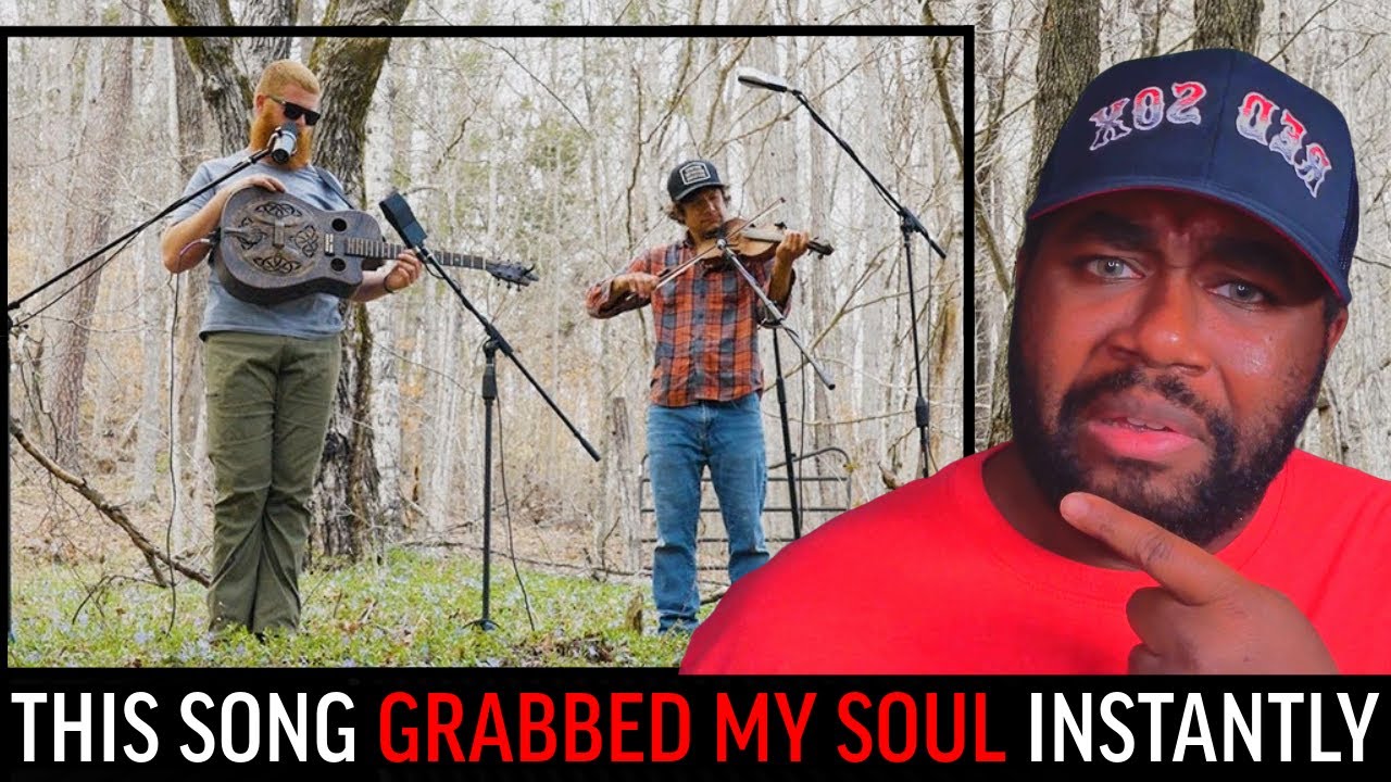 Nobody writes like Oliver Anthony ..NOBODY | Oliver Anthony - Only God Can Save Us Now | REACTION