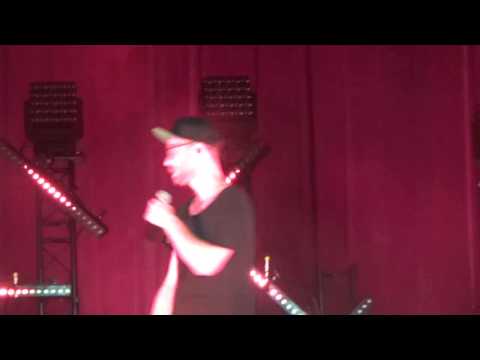 Mark Forster - Weiter (right now)@lmf17 Magdeburg
