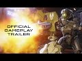 Halo 5: Launch Gameplay Trailer