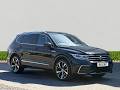 Volkswagen Tiguan Allspace R-Line 1.5 TSI | 7-Seater SUV   Specs &amp; Drive (150 PS)