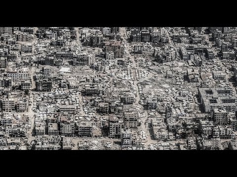 The West s Dehumanization Of Arabs Is Completely Unforgivable