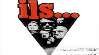 OST ILS - PIERRE VASSILIU - GENERIQUE DEBUT ( UNISSUED)