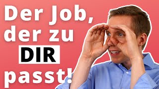 Diese Fragen bringen dich zu deinem Traumjob (Schritt-für-Schritt-Anleitung für Anfänger)