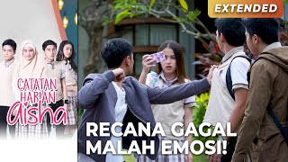 RENCANA GAGAL!! Frengky Hampir Hajar Ule | CATATAN HARIAN AISHA | Eps 10-11 (2/5)