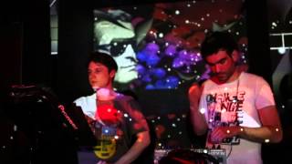 Dan Andrei B2B Paul Agripa Boombox Galati 2