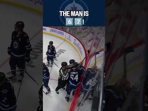 It's not the size of the dog... 😲