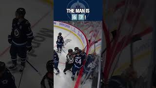 Its Not The Size Of The Dog...