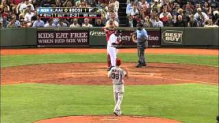 8/17/10 CG: LAA@BOS