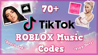 70 Roblox Tiktok Music Codes Some Working Id 2020 2021 P 28 Youtube - be happy roblox id 2021