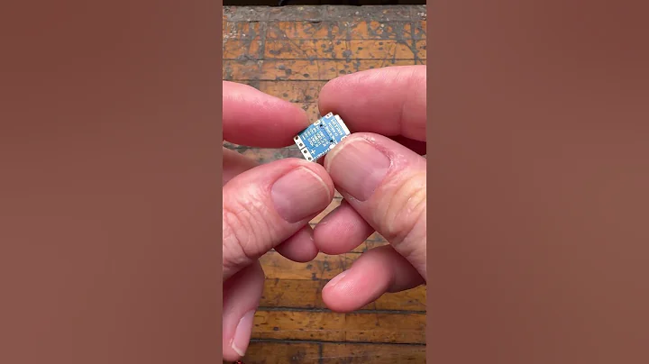 Unlocking USB-C Power 5v 12v 20v