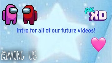 Intro for all of our future videos|BFF Gaming