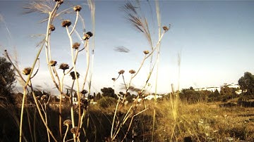 Arduino DIY Camera slider + gopro - Test 1 - Maledictis DIY