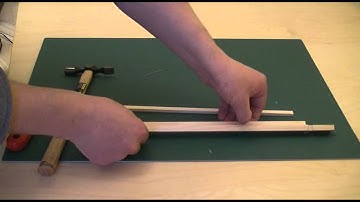 Build a national frame