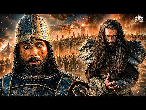 जंग का एक ही उसूल है सिर्फ जीत!  | Ranveer Singh vs Shahid Kapoor | Padmaavat Climax